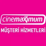 Cinemaximum Müşteri Hizmetleri