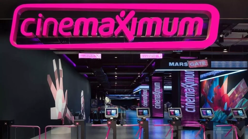 Cinemaximum Müşteri Hizmetleri