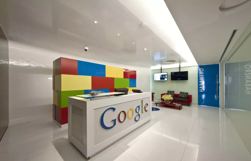 Google Adwords Müşteri Hizmetleri