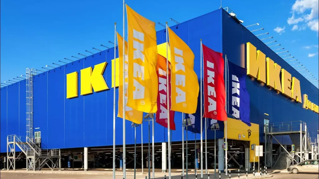 IKEA Müşteri Hizmetleri