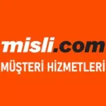 Misli.com Müşteri Hizmetleri
